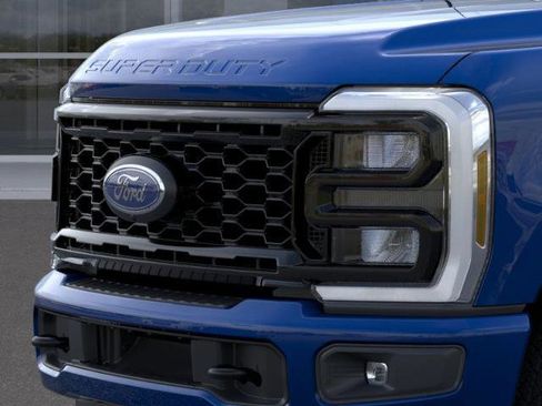 New 2026 Ford F250 XL w/ STX Appearance Package image 17