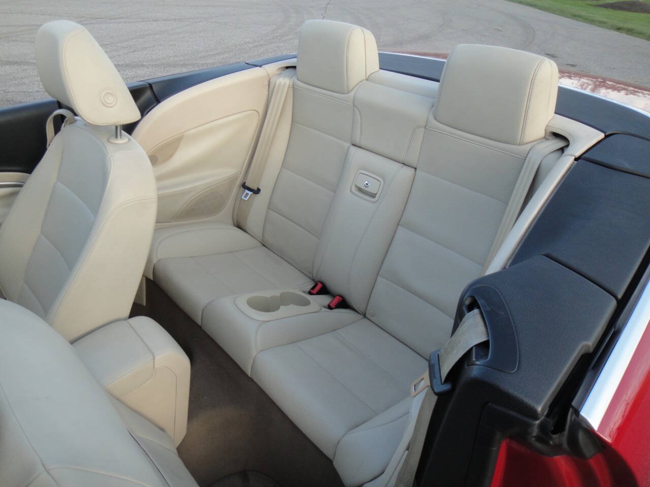 Used 2012 Volkswagen Eos Komfort FWD image 10