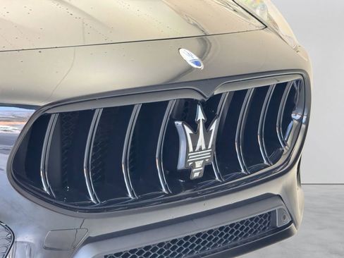 New 2025 Maserati Grecale Modena AWD/4WD image 36