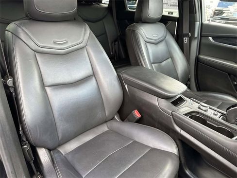 Certified 2022 Cadillac XT5 Premium Luxury image 51