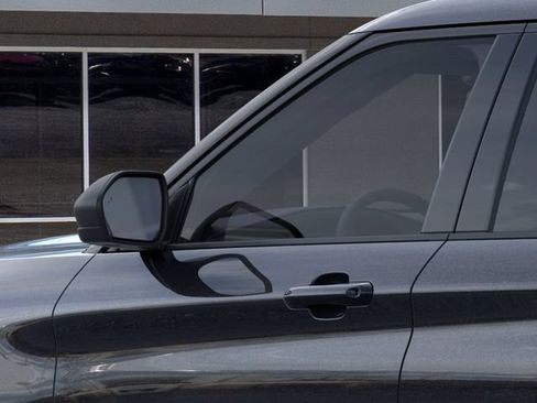 New 2026 Ford Explorer Active RWD image 20