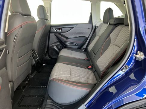 Certified 2023 Subaru Forester Sport AWD/4WD image 27