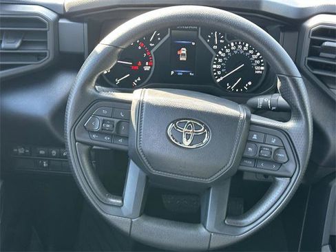 Certified 2026 Toyota Tundra SR5 image 11