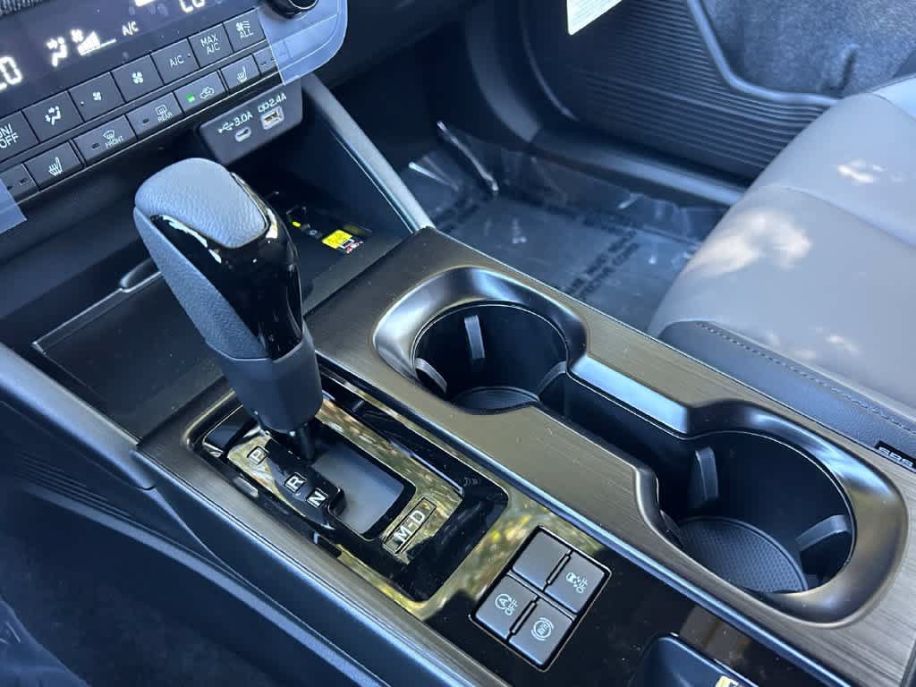 New 2026 Subaru Outback Premium AWD/4WD image 18