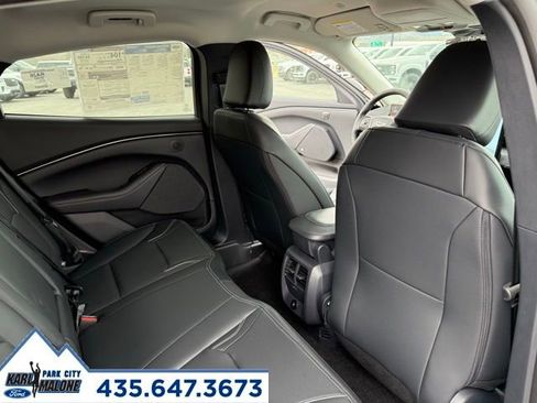 New 2026 Ford Mustang Mach-E Premium image 60