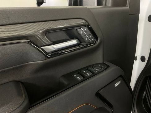 Used 2025 GMC Sierra 3500 AT4 w/ AT4 Premium Plus Package image 30