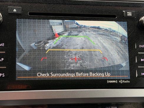 Used 2016 Subaru Outback 2.5i Limited image 25