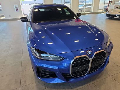 Used 2025 BMW 430i xDrive w/ M Sport Package