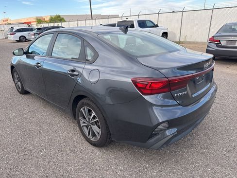 Used 2024 Kia Forte LXS image 6