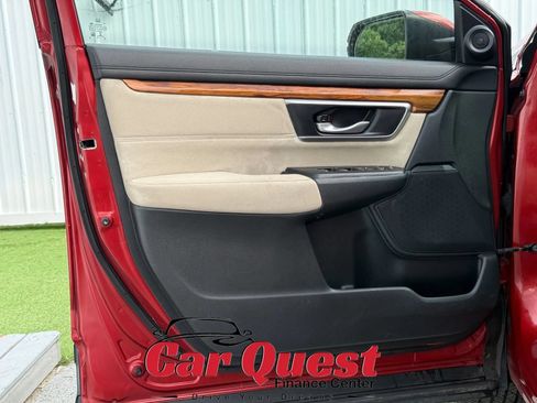 Used 2019 Honda CR-V EX image 9