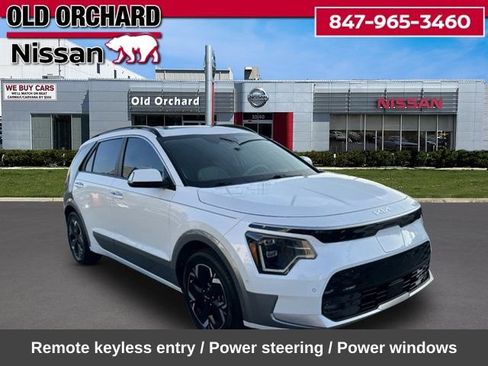 Used 2023 Kia Niro Wave FWD image 5