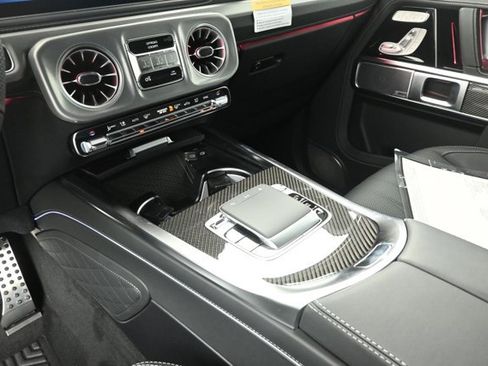 New 2026 Mercedes-Benz G 63 AMG 4MATIC image 13
