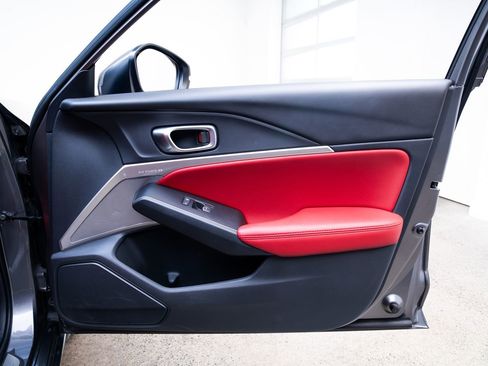 Used 2023 Acura Integra A-Spec FWD image 24