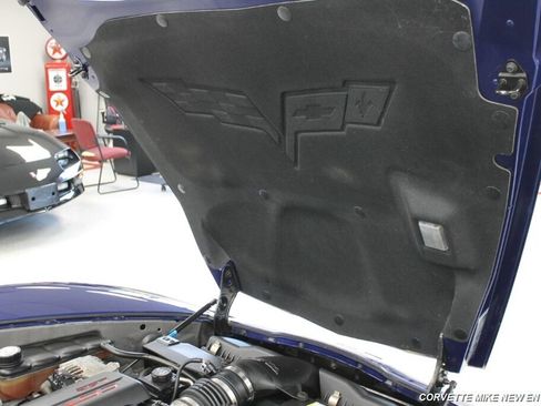 Used 2006 Chevrolet Corvette Convertible image 37