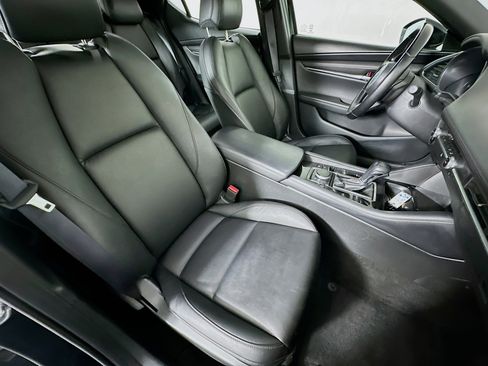 Used 2024 MAZDA MAZDA3 s image 31