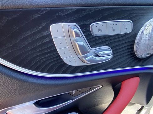 Used 2022 Mercedes-Benz E 450 E 450 w/ AMG Line image 20