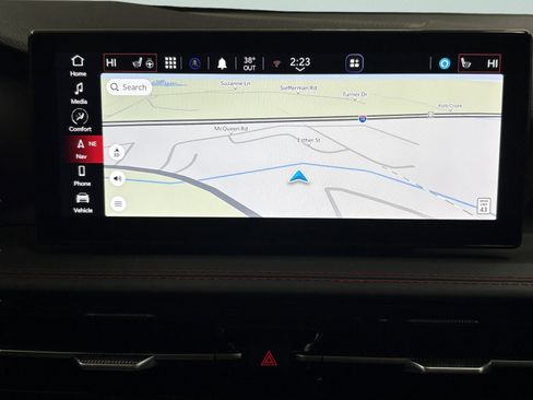 Used 2024 Dodge Hornet R/T Plus image 12