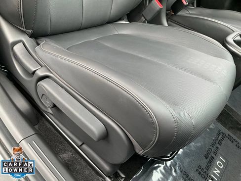 Used 2023 Hyundai Ioniq 5 SEL w/ Cargo Package AWD/4WD image 68