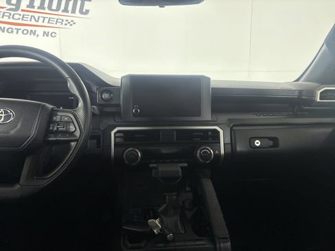 Used 2025 Toyota Tacoma SR w/ SR Upgrade Package RWD image 22