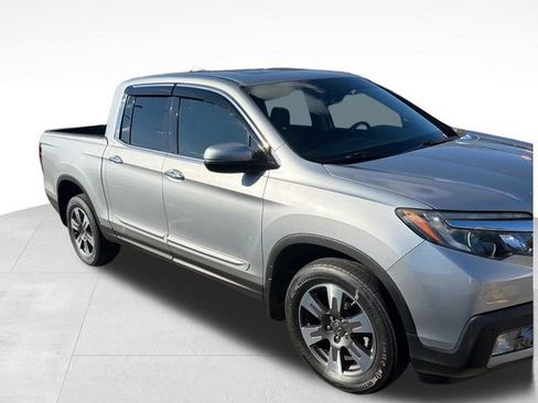 Used 2019 Honda Ridgeline RTL-E image 9