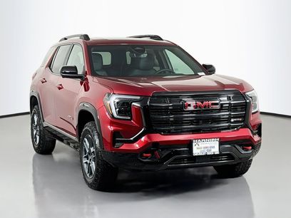 New 2027 GMC Terrain AT4 w/ Technology Package II