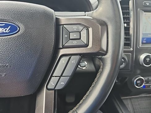 Used 2021 Ford Expedition Limited AWD/4WD image 24