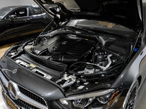 Used 2023 Mercedes-Benz C 300 4MATIC Sedan image 48