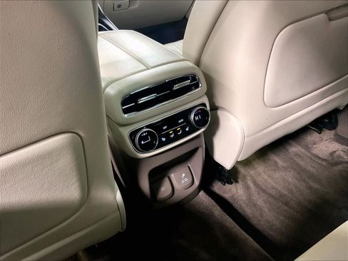 Used 2024 Genesis GV80 2.5T w/ Prestige Package image 29