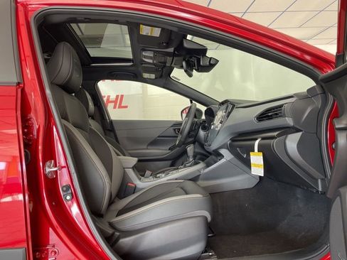 New 2026 Subaru Crosstrek 2.5i Wilderness AWD/4WD image 17