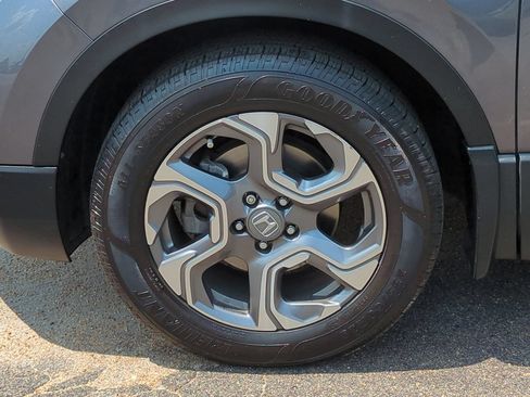 Used 2018 Honda CR-V EX image 10