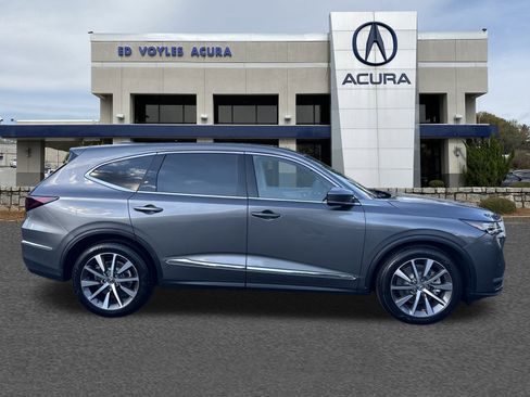 New 2026 Acura MDX FWD w/ Technology Package image 4