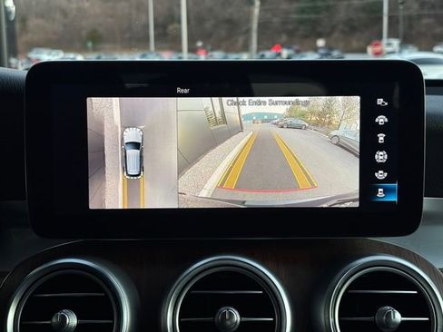 Certified 2022 Mercedes-Benz GLC 300 GLC 300 image 35