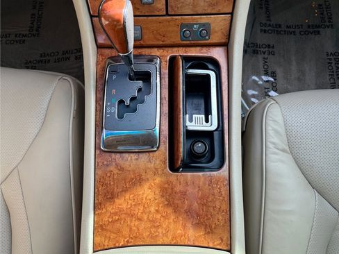 Used 2005 Lexus LS 430 image 20