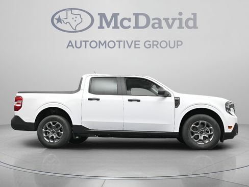 Used 2025 Ford Maverick XLT FWD image 17