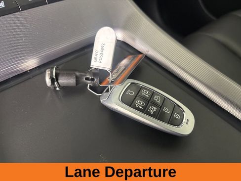 Used 2023 Hyundai Palisade Calligraphy AWD/4WD image 22