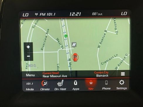 Used 2020 Dodge Durango R/T w/ Premium Interior Group AWD/4WD image 4