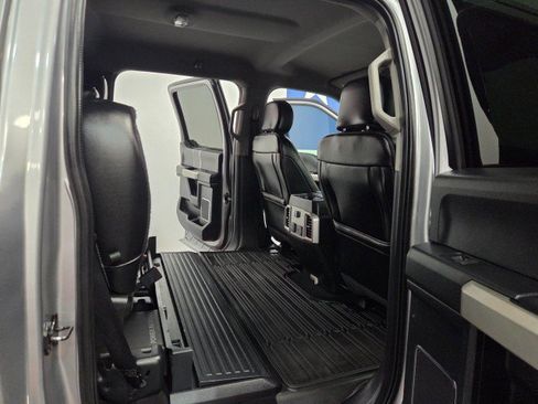 Used 2020 Ford F250 Lariat w/ Lariat Value Package AWD/4WD image 81