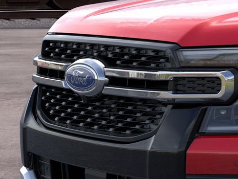 New 2026 Ford Ranger Lariat AWD/4WD image 18