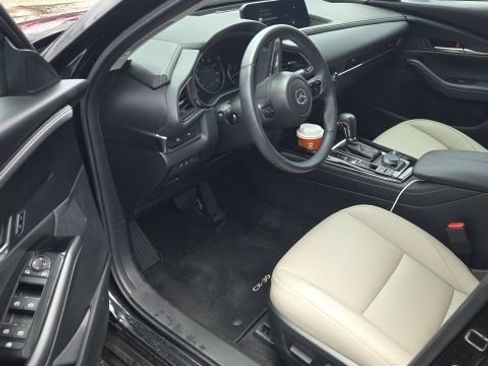 Used 2025 MAZDA CX-30 AWD 2.5 S w/ Preferred Package image 8