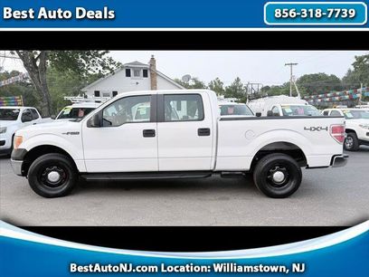 Used 2013 Ford F150 XL w/ XL Plus Pkg