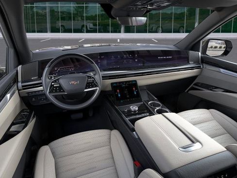 New 2026 Cadillac Escalade ESV Sport AWD/4WD image 15