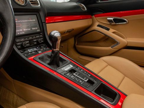 Used 2016 Porsche Boxster GTS image 26