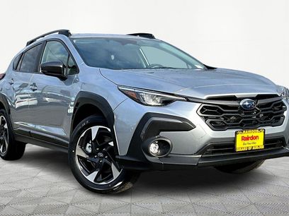 New 2025 Subaru Crosstrek 2.5i Limited