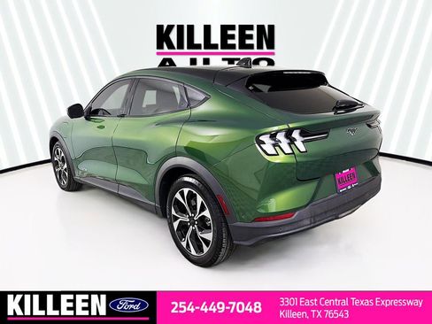 Used 2024 Ford Mustang Mach-E Select image 6