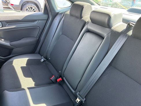 Used 2025 Honda Civic Sport image 38