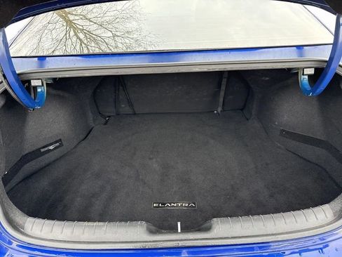 Used 2024 Hyundai Elantra SEL image 22