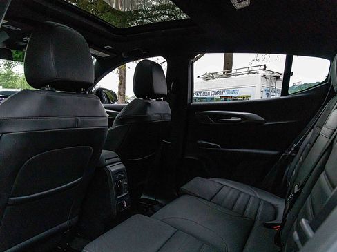 Used 2024 Alfa Romeo Tonale Ti image 24