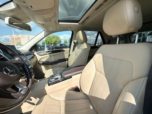 Certified 2018 Mercedes-Benz GLE 350 4MATIC image 25