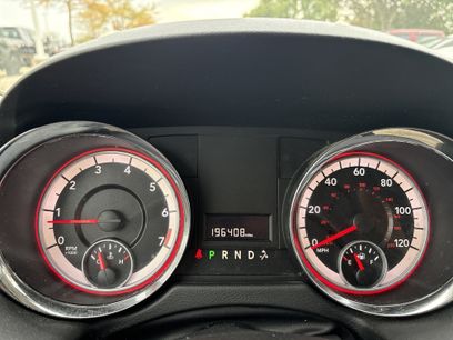 Used 2014 Dodge Grand Caravan SXT