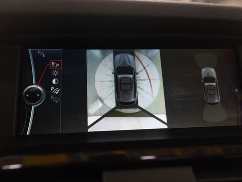 Used 2013 BMW X3 xDrive35i image 31